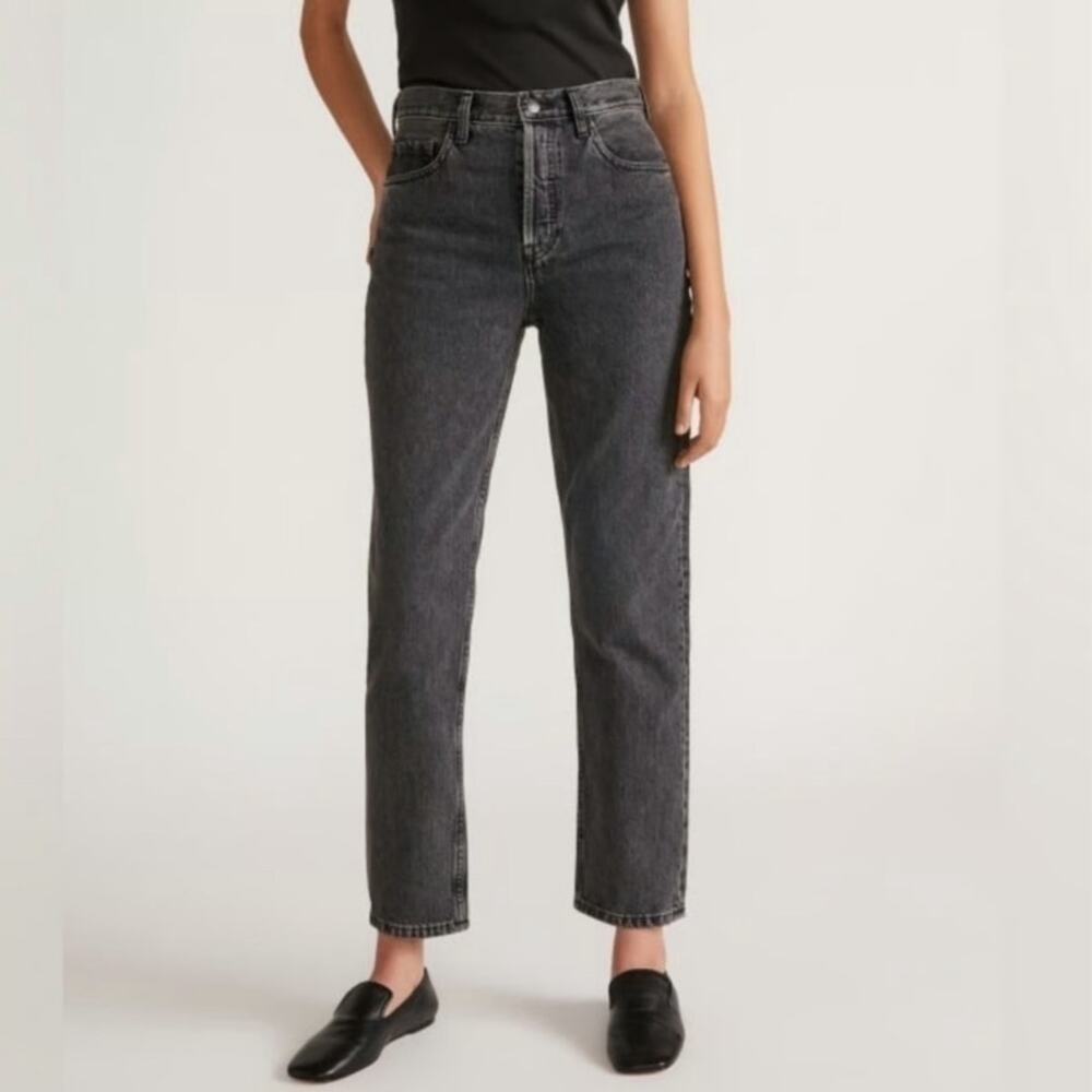 Everlane Women’s The THE ’90S CHEEKY STRAIGHT JEAN Size 28